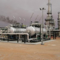 آخرین فناوری های نمک زدایی الکترواستاتیک نفت خام و مسیر توسعه فناوری در پژوهشگاه نفت