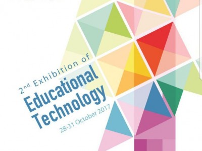 نمایشگاه تکنولوژی آموزشی