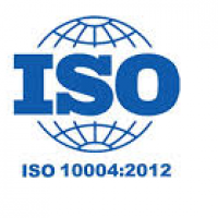 اخذ گواهینامه ISO 10004:2012